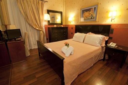 фото отеля Anastazia Hotel Drosia