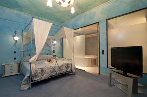 фото отеля Anastazia Hotel Drosia
