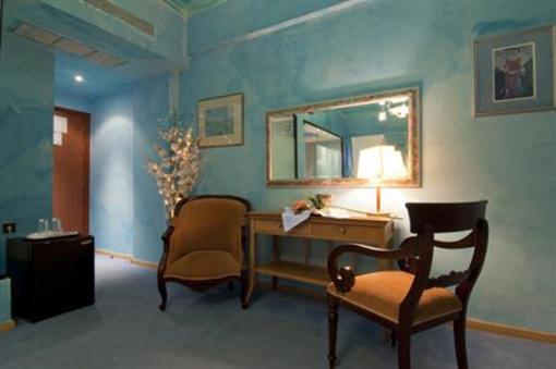 фото отеля Anastazia Hotel Drosia