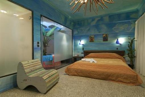 фото отеля Anastazia Hotel Drosia