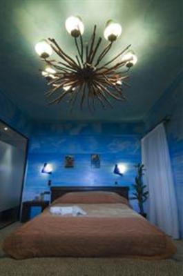 фото отеля Anastazia Hotel Drosia