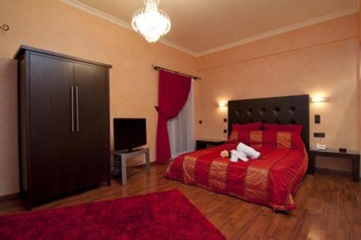 фото отеля Anastazia Hotel Drosia