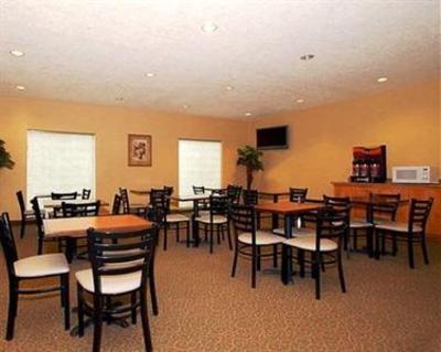 фото отеля Comfort Inn & Suites Socorro