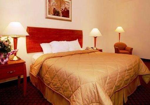 фото отеля Comfort Inn & Suites Socorro
