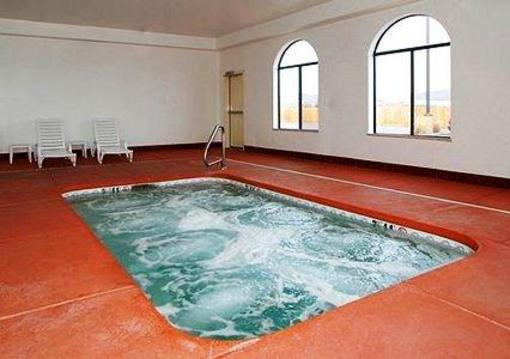 фото отеля Comfort Inn & Suites Socorro