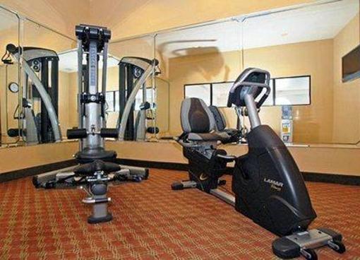 фото отеля Comfort Inn & Suites Socorro