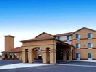 фото отеля Comfort Inn & Suites Socorro