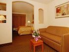 фото отеля Comfort Inn & Suites Socorro