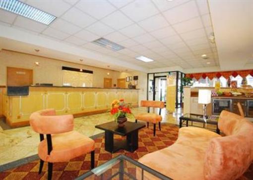 фото отеля Quality Inn & Suites College Park (Maryland)
