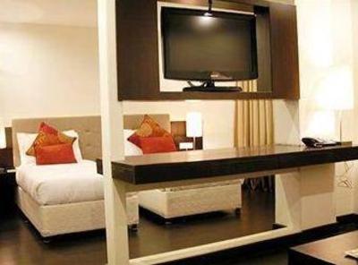 фото отеля Hotel Amogh Urvasi