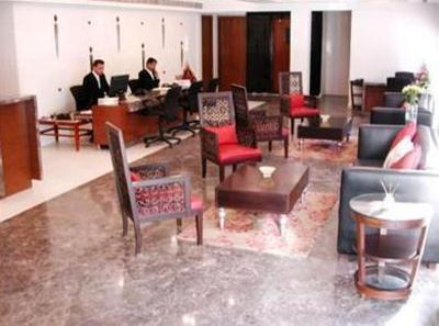 фото отеля Hotel Amogh Urvasi