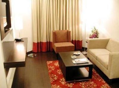фото отеля Hotel Amogh Urvasi
