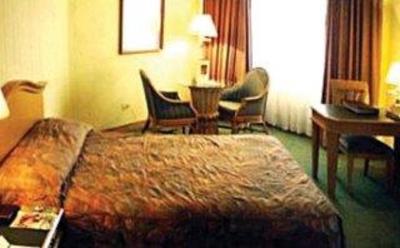 фото отеля San Luis Lindavista Hotel Culiacan
