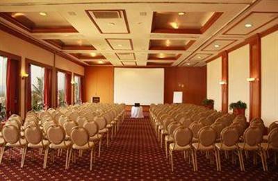 фото отеля San Luis Lindavista Hotel Culiacan