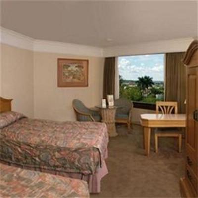 фото отеля San Luis Lindavista Hotel Culiacan