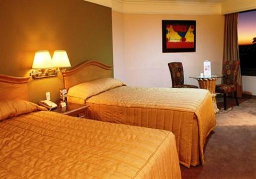 фото отеля San Luis Lindavista Hotel Culiacan