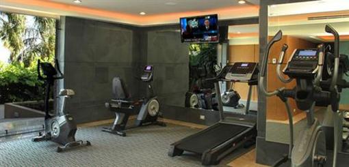 фото отеля San Luis Lindavista Hotel Culiacan