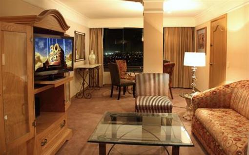 фото отеля San Luis Lindavista Hotel Culiacan
