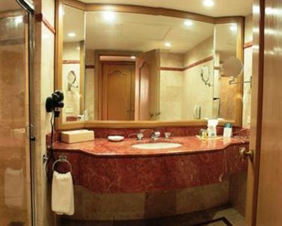 фото отеля San Luis Lindavista Hotel Culiacan