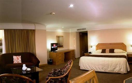 фото отеля San Luis Lindavista Hotel Culiacan