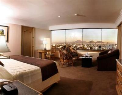 фото отеля San Luis Lindavista Hotel Culiacan