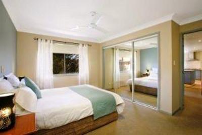 фото отеля Tiarri Terrigal Beach