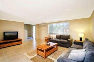 фото отеля Tiarri Terrigal Beach