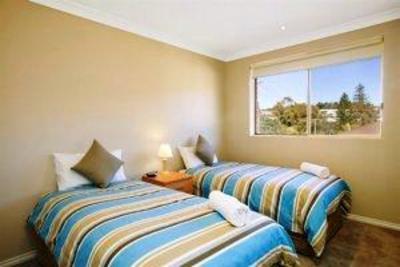 фото отеля Tiarri Terrigal Beach