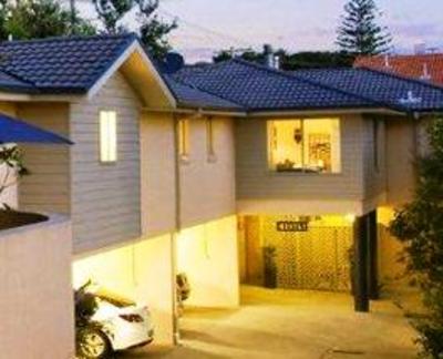 фото отеля Tiarri Terrigal Beach