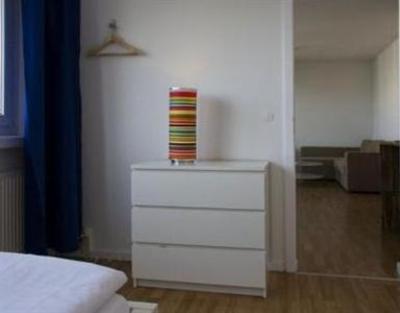 фото отеля Great Home Apartment 6 Barnim Berlin