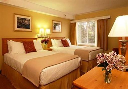 фото отеля BEST WESTERN Windjammer Inn & Conference Center