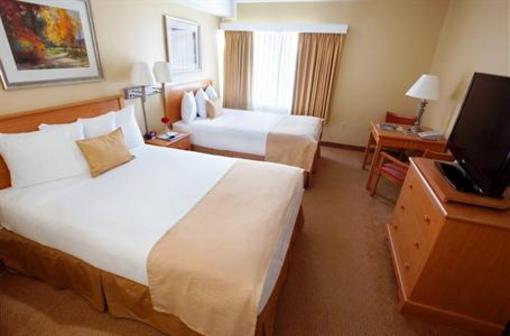 фото отеля BEST WESTERN Windjammer Inn & Conference Center