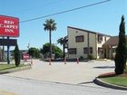 фото отеля Red Carpet Inn Galveston