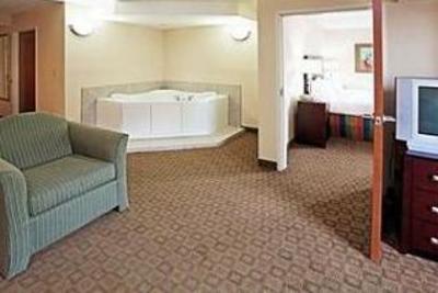 фото отеля Holiday Inn Express Hotel & Suites Petersburg