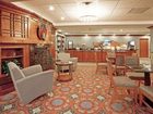 фото отеля Holiday Inn Express Hotel & Suites Petersburg