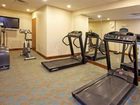 фото отеля Holiday Inn Express Hotel & Suites Petersburg