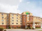 фото отеля Holiday Inn Express Hotel & Suites Petersburg