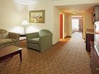 фото отеля Holiday Inn Express Hotel & Suites Petersburg