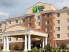 фото отеля Holiday Inn Express Hotel & Suites Petersburg