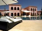 фото отеля Villa Margot Marrakech