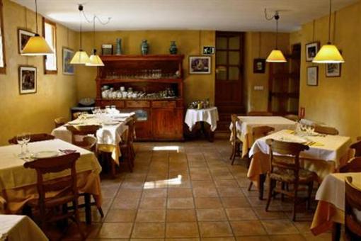 фото отеля Hotel Rural Mas Fontanelles