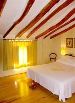 фото отеля Hotel Rural Mas Fontanelles
