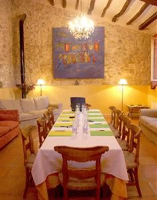 фото отеля Hotel Rural Mas Fontanelles