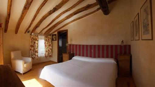 фото отеля Hotel Rural Mas Fontanelles