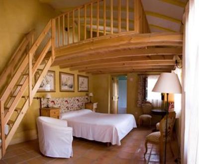 фото отеля Hotel Rural Mas Fontanelles