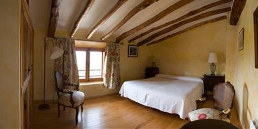 фото отеля Hotel Rural Mas Fontanelles