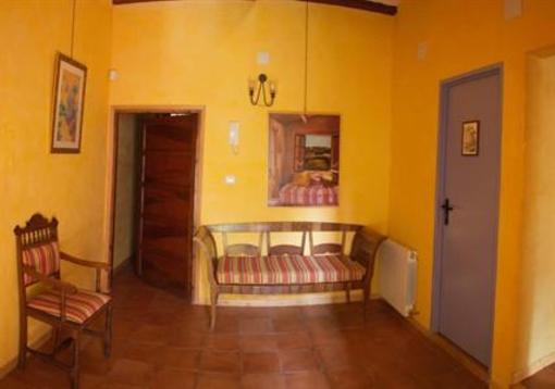 фото отеля Hotel Rural Mas Fontanelles
