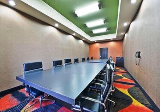 фото отеля Comfort Suites Amarillo