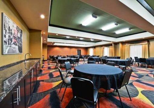 фото отеля Comfort Suites Amarillo