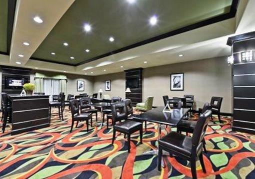 фото отеля Comfort Suites Amarillo